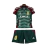 uniforme-infantil-real-oviedo-iii-2024-25-verde-e-grena-conjunto-uniforme-tailandesa-replica-original-oficial-fotos-imagem-terceira-third-tres-3-kit-1.webp