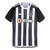 Camisa Atlético Mineiro I 2024/25 Torcedor Masculina - Preta e Branca - comprar online