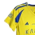 Imagem do Uniforme Infantil Al-Nassr I 2024/25 - Amarelo e Azul