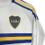 Camisa Boca Juniors II 2024/25 Torcedor Masculina - Branca - Athletic Store | Artigos Esportivos
