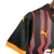 Camisa Galatasaray III 2024/25 Torcedor Masculina - Preta e Vermelha - loja online