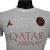 Camisa PSG Edição Especial 2024/25 Jogador Masculina - Branca na internet