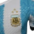 Imagem do Camisa Argentina Edição Especial 2024/25 Jogador Masculina - Azul e Branca