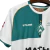 Camisa Werder Bremen Diego Ribas 2025/26 Masculina - Branca e Verde - Athletic Store | Artigos Esportivos