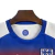 Uniforme Infantil Inglaterra I 2025/26 - Branco e Azul - Athletic Store | Artigos Esportivos