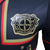 Camisa Bayer Leverkusen Edição Champions 2024/25 Jogador Masculina - Preta