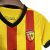 Uniforme Infantil RC Lens I 2024/25 - Amarelo e Vermelho - loja online