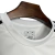 Camisa Albacete I 2024/25 Torcedor Masculina - Branca - loja online