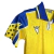 Uniforme Infantil Cádiz I 2024/25 - Amarelo e Azul - loja online
