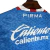 Camisa Cruz Azul I 2024/25 Torcedor Masculina - Azul - loja online