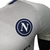 Camisa Napoli Edição Especial 2024/25 Jogador Masculina - Bege