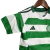Uniforme Infantil Celtic I 2024/25 - Verde e Branco - loja online