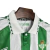 Imagem do Camisa Real Betis I 2024/25 Torcedor Masculina - Branca e Verde
