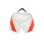 Calção Manchester United I 2024/25 Masculino - Branco - Athletic Store | Artigos Esportivos