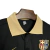 Imagem do Camisa Barcelona Polo 2024/25 Torcedor Masculina - Preta