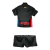uniforme-infantil-barcelona-ii-2024-25-preta-conjunto-uniforme-tailandesa-replica-original-oficial-fotos-imagem-fora-segunda-reserva-dois-away-kit-3.webp