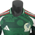 Camisa México Edição Especial 2024/25 Jogador Masculina - Verde na internet