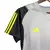 Camisa Flamengo Treino 2024/25 Torcedor Feminina - Cinza na internet