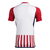 camisa-junior-barranquilla-i-2024-25-torcedor-masculina-branca-e-vermelha-manto-mantos-uniforme-uniformes-blusas-blusa-roupa-roupas-camisetas-camisas-tailandesa-futebol-lançamento-nova-original-fotos-foto-oficial-imagem-replica-barata-primeira-casa-princi