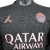 Camisa PSG Edição Especial 2024/25 Jogador Masculina - Preta na internet