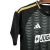 Imagem do Uniforme Infantil Colo Colo II 2025/26 - Preto