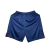 Calção Croácia II 2024/25 Masculino - Azul - Athletic Store | Artigos Esportivos