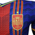 Imagem do Camisa Espanha Edição Especial 2024/25 Jogador Masculina - Vermelha e Azul