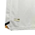 Camisa Criciúma I 2024/25 Torcedor Masculina - Branca, Laranja e Preta