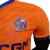 Camisa Olympique Marseille III 2024/25 Jogador Masculina - Laranja