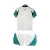 Uniforme Infantil Newcastle United III 2024/25 - Branco - Athletic Store | Artigos Esportivos