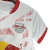 Imagem do Uniforme Infantil Red Bull Leipzig I 2024/25 - Branco