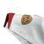 Camisa São Paulo I 2025/26 Masculina - Branca
