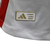 Camisa Fulham Polo I 2024/25 Jogador Masculina - Branca - Athletic Store | Artigos Esportivos
