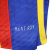 Camisa Espanha Treino 2024/25 Jogador Masculina - Azul, Vermelha e Amarela na internet