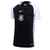 Camisa Corinthians II 2025/26 Masculina - Preta e Branca - comprar online