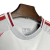 Uniforme Infantil Japão II 2024/25 - Branco e Vermelho - Athletic Store | Artigos Esportivos