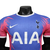 Camisa Tottenham Edição Especial 2024/25 Jogador Masculina - Azul e Rosa - comprar online