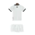 Uniforme Infantil Botafogo III 2024/25 - Branca na internet