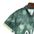 Imagem do Uniforme Infantil Tottenham III 2024/25 - Verde