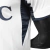 Camisa Napoli II 2024/25 Jogador Masculina - Branca - Athletic Store | Artigos Esportivos