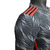 Camisa Flamengo III 2024/25 Jogador Masculina - Cinza - Athletic Store | Artigos Esportivos
