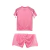 Uniforme Infantil Inter Miami I 2025/26 - Rosa na internet