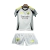 uniforme-infantil-benfica-iii-2024-25-branca-e-cinza-conjunto-uniforme-tailandesa-replica-original-oficial-fotos-imagem-terceira-third-tres-3-kit-1.webp