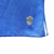 Camisa Napoli Polo I 2024/25 Jogador Masculina - Azul - comprar online