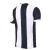 Camisa Corinthians III 2024/25 Torcedor Masculina - Branca e Preta na internet