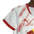 Uniforme Infantil Red Bull Leipzig I 2024/25 - Branco - comprar online