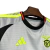 Uniforme Infantil Benfica III 2024/25 - Branca e Cinza - comprar online