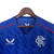 Camisa Rangers I 2024/25 Torcedor Masculina - Azul - Athletic Store | Artigos Esportivos