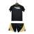 Uniforme Infantil Colo Colo II 2025/26 - Preto na internet