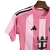 Imagem do Uniforme Infantil Inter Miami I 2025/26 - Rosa